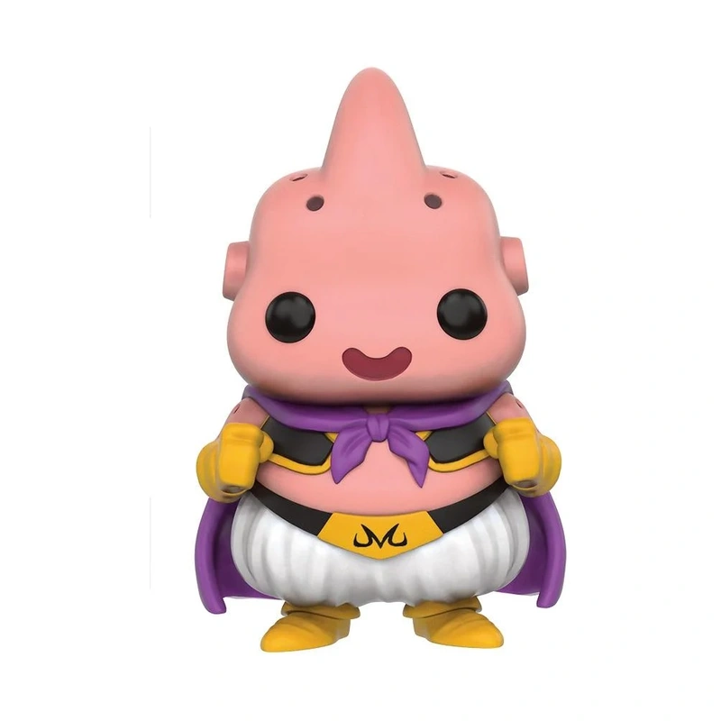 Funko POP! Dragon Ball Z - Majin Buu #111