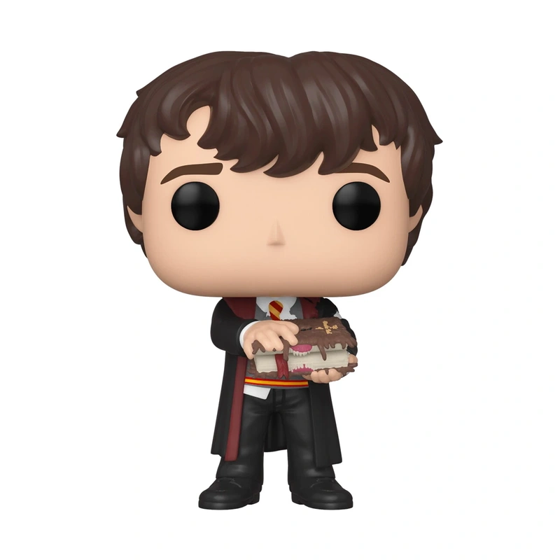 Funko POP! Harry Potter - Neville Longbottom #116