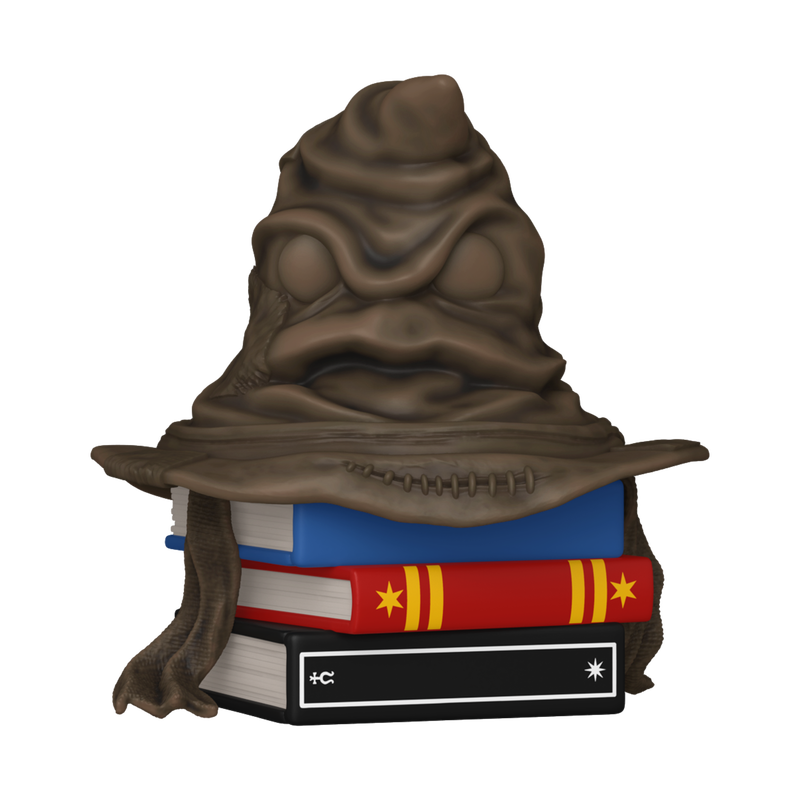 Funko POP! Harry Potter - Sorting Hat #203
