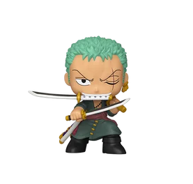 Funko Mini - Roronoa Zoro - One Piece