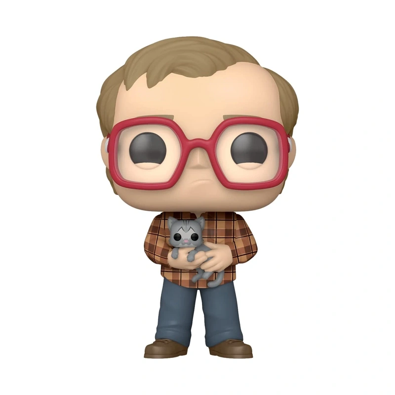 Funko POP! Trailer Park Boys - Bubbles #1323