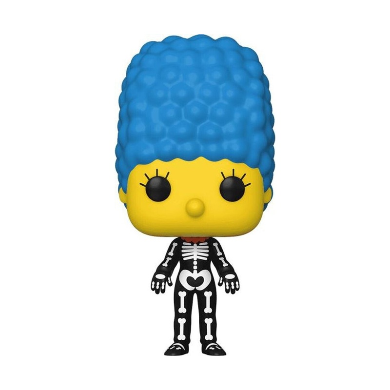 Funko POP! The Simpsons: Treehouse of Horror - Skeleton Marge #1264