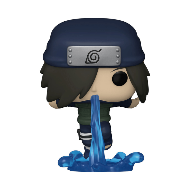 Funko POP! Naruto Shippuden - Izumo Kamizuki #1198