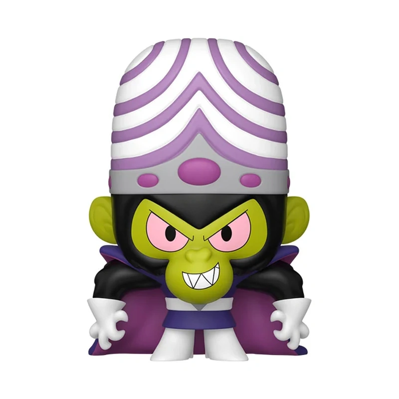 Funko Mini - Mojo Jojo - Cartoon Network