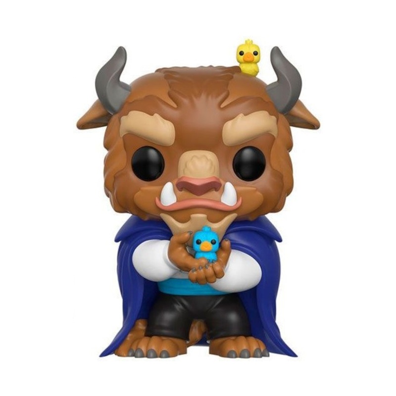 Funko POP! Disney - La Bestia #239