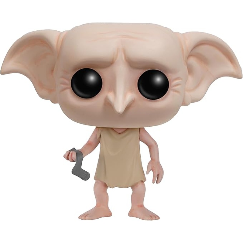 Funko POP! Harry Potter - Dobby #17