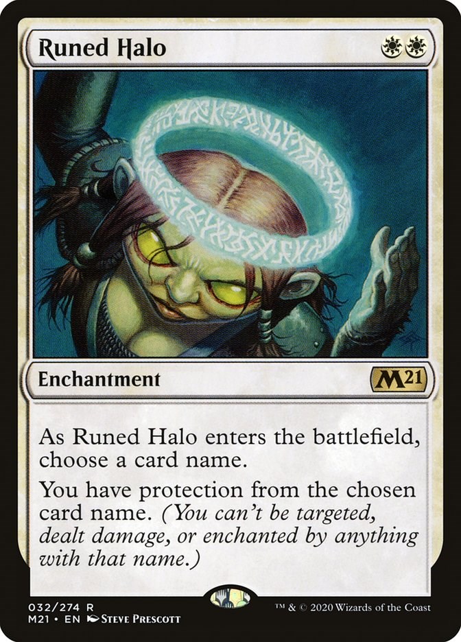Halo rúnico