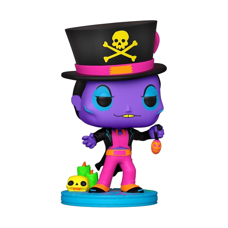 Funko POP! Disney Villains - Dr. Facilier #1084