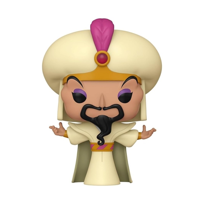 Funko POP! Disney - Jafar #1519