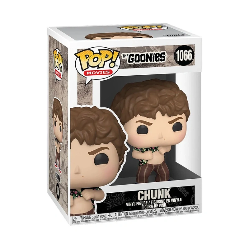 Funko POP! The Goonies - Chunk #1066