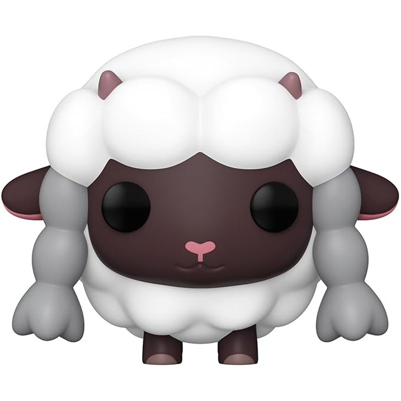 Funko POP! Pokémon - Moumouton #958