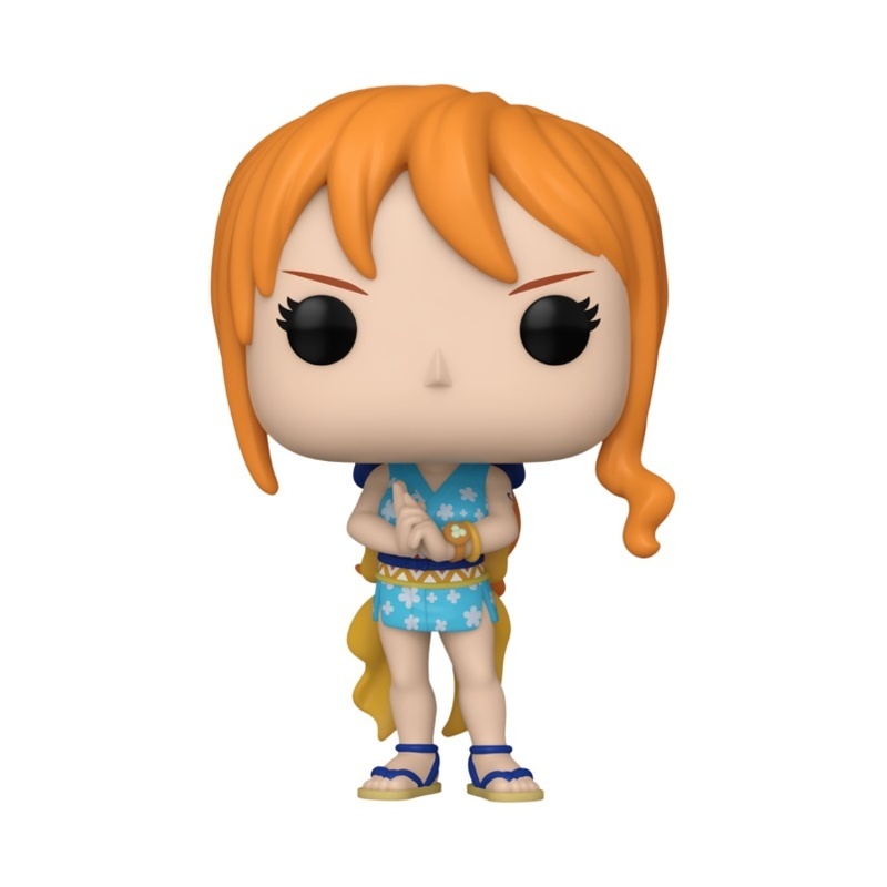 Funko POP! One Piece - Onami #1472