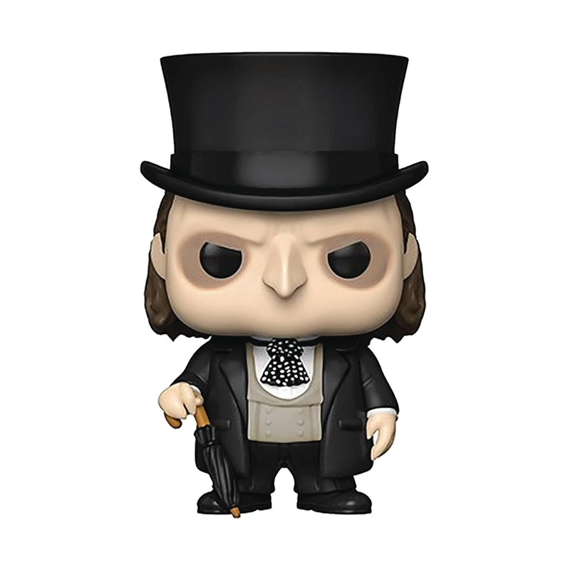 Funko POP! Batman Returns - El Pingüino #339