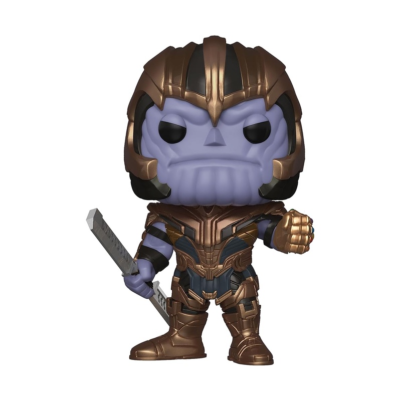 Funko POP! Avengers - Thanos #453