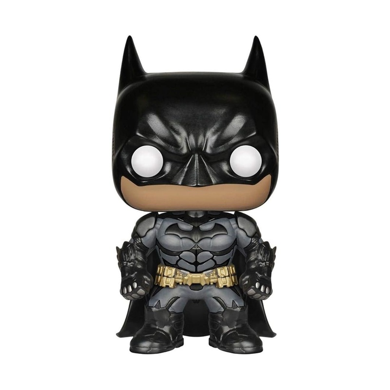 Funko POP! Batman: Arkham Knight - Batman #71