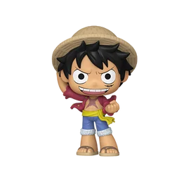 Funko Mini - Monkey D. Luffy - One Piece