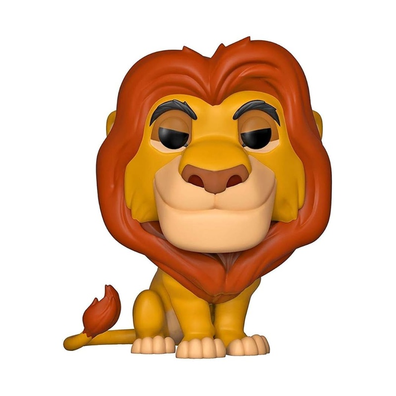 Funko POP! Disney - Mufasa #495