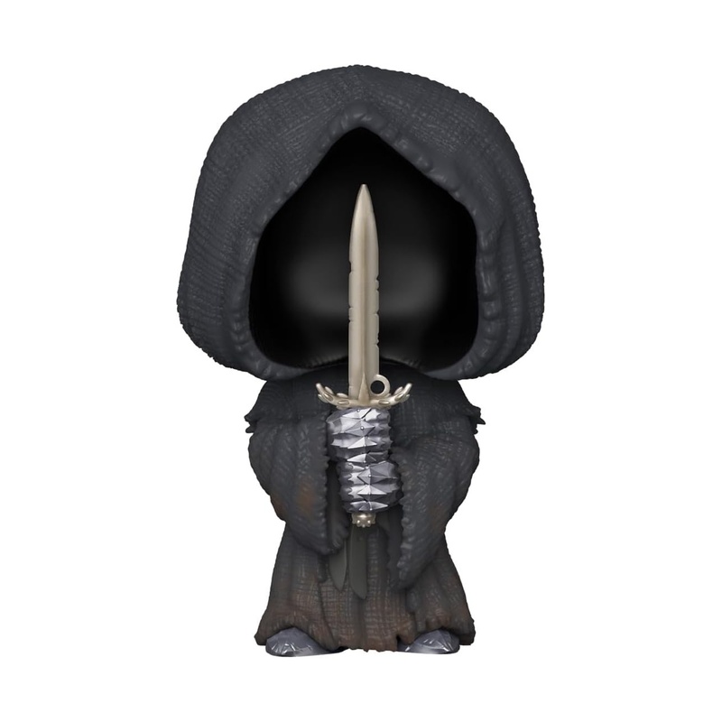 Funko POP! El señor de los anillos - Nazgûl #1744
