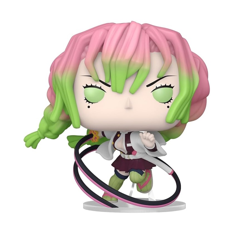 Funko POP! Demon Slayer - Mitsuri Kanroji #1852