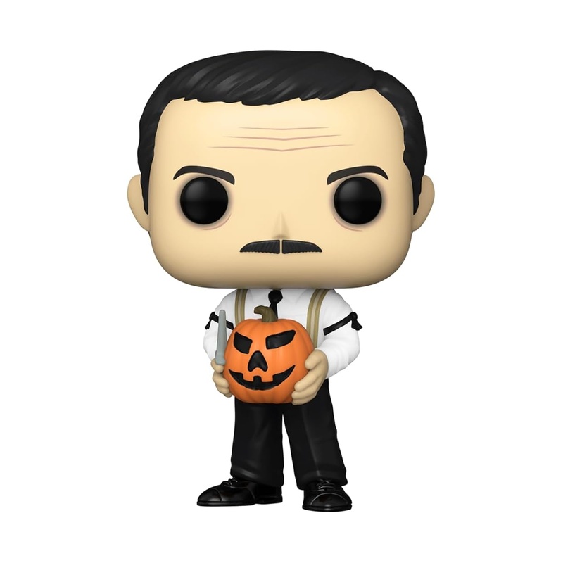 Funko POP! The Addams Family - Gómez Addams #1548