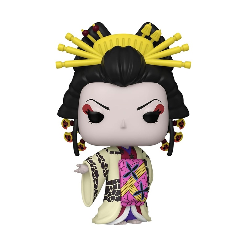 Funko POP! Demon Slayer Kimetsu no Yaiba - Daki #1534