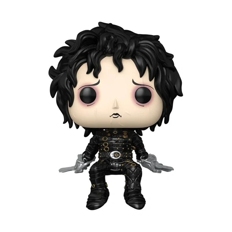 Funko POP! Edward Scissorhands - Edward Scissorhands #2147
