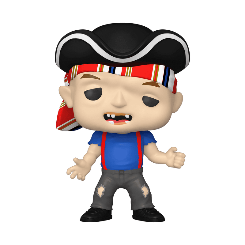 Funko POP! The Goonies - Sloth #1065