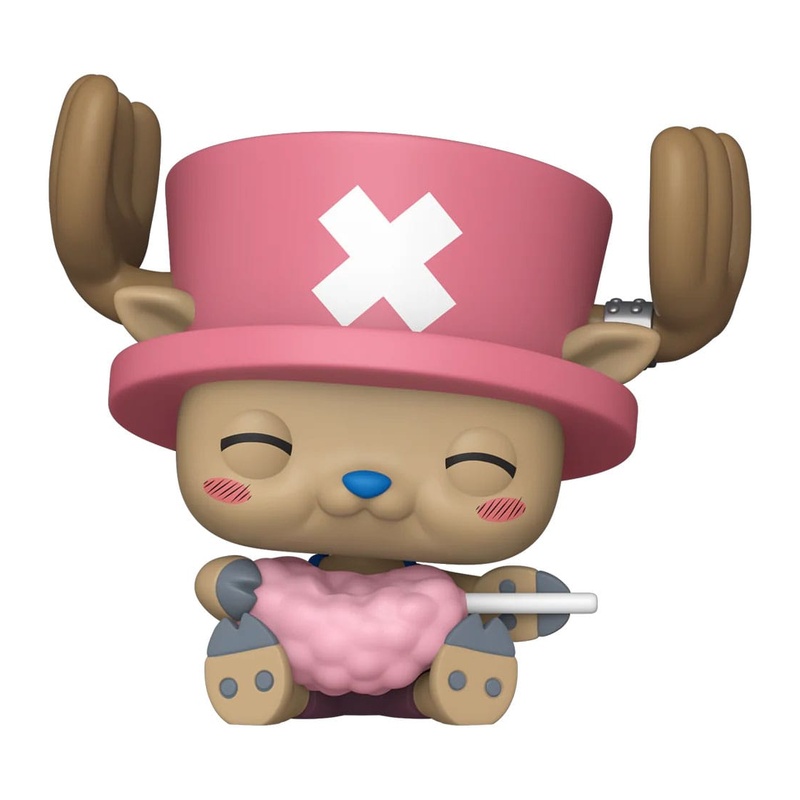 Funko POP! One Piece - Tony Tony Chopper #1946