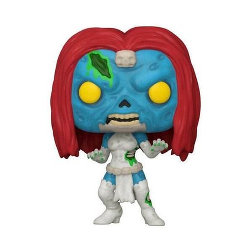 Funko POP! Marvel Zombies - Mística Zombi #795