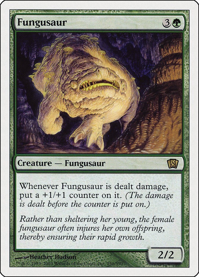 Fungosaurio