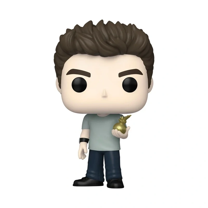 Funko POP! The Twilight Saga - Edward Cullen #2130