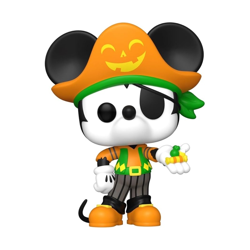 Funko POP! Disney - Mickey Mouse #1486