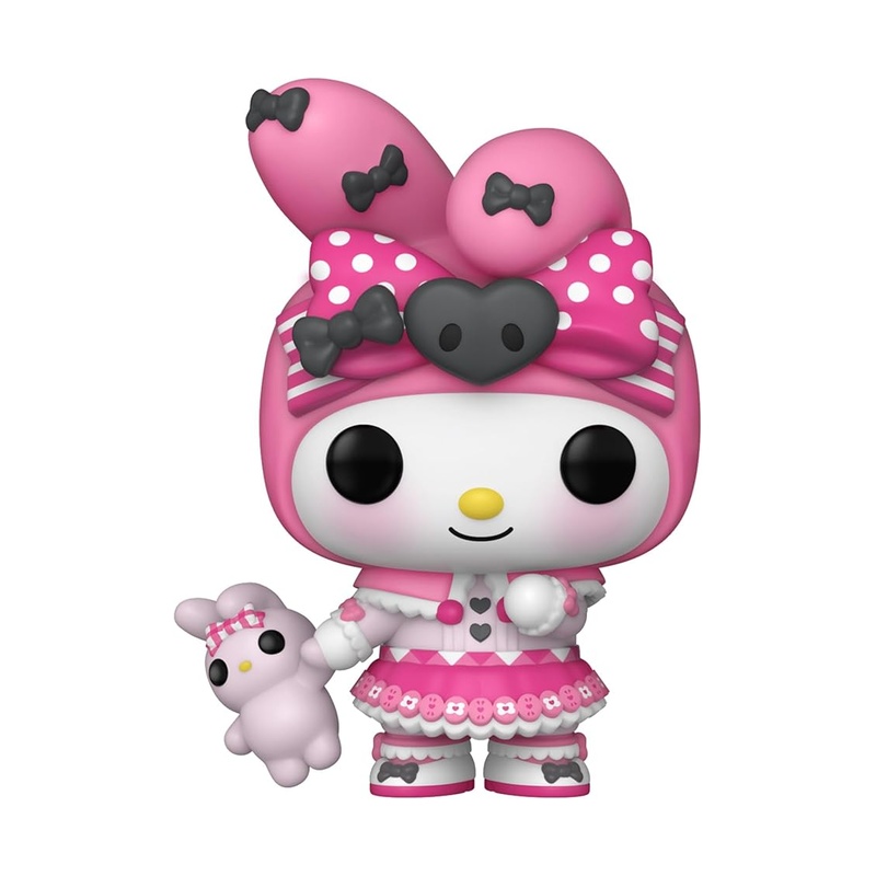 Funko POP! My Melody 50 Aniversario - My Melody #114