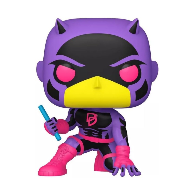 Funko POP! Marvel - Daredevil Shadowland #1359