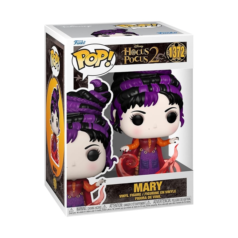Funko POP! Hocus Pocus 2 - Mary #1372