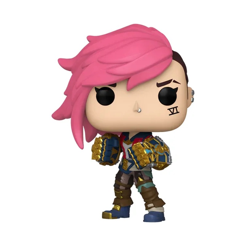 Funko POP! Arcane - Vi #1601
