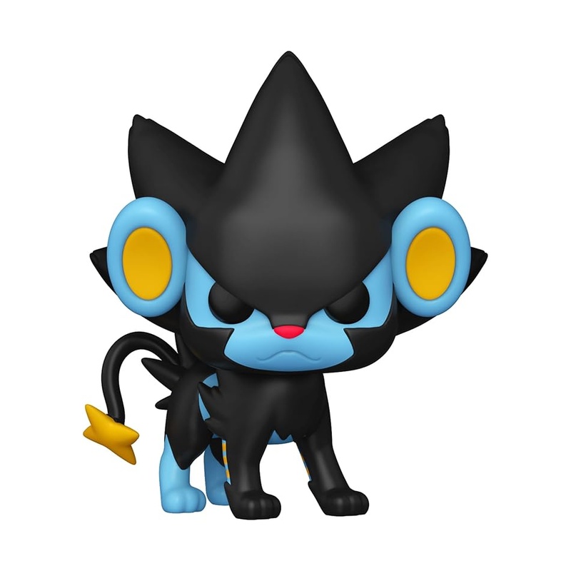 Funko POP! Pokémon - Luxtra #956