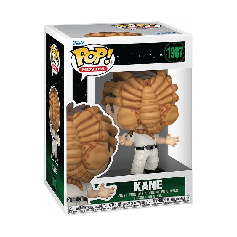 Funko POP! Alien - Kane #1987