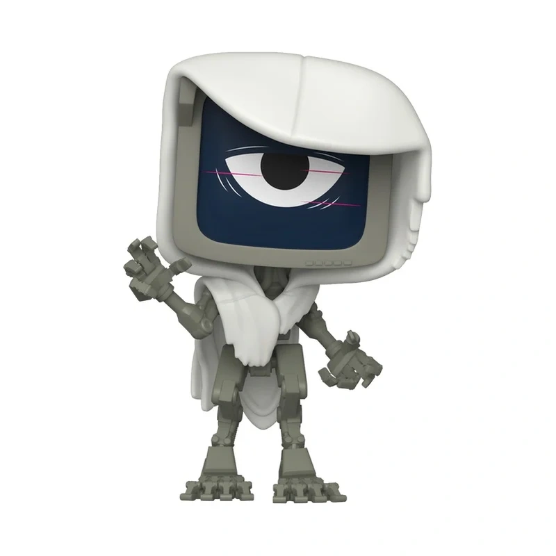 Funko POP! Poppy Playtime - The Doctor #1335