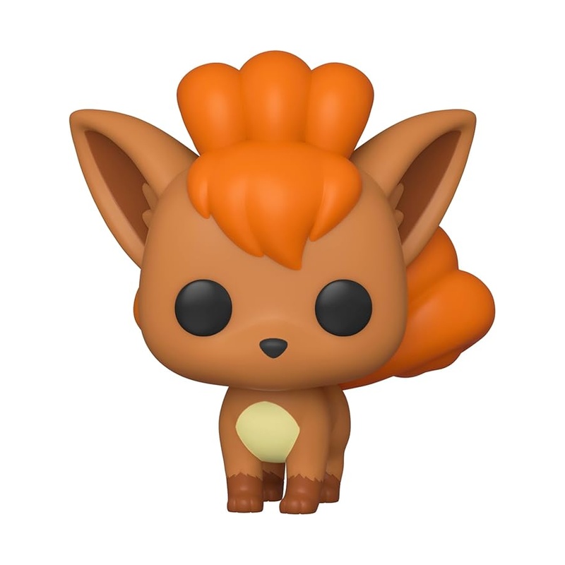 Funko POP! Pokémon - Vulpix #580