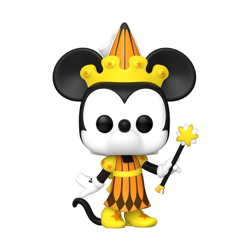 Funko POP! Disney - Minnie Mouse #1485
