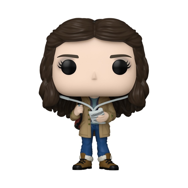 Funko POP! The Twilight Saga - Bella Swan #2129