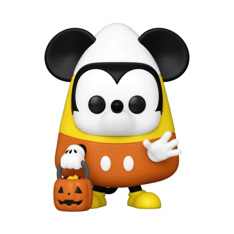 Funko POP! Disney - Mickey Mouse #1398
