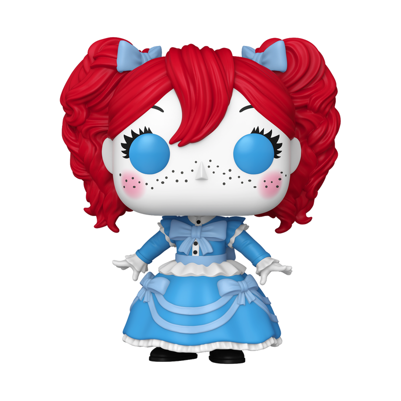 Funko POP! Poppy Playtime - Poppy #1263