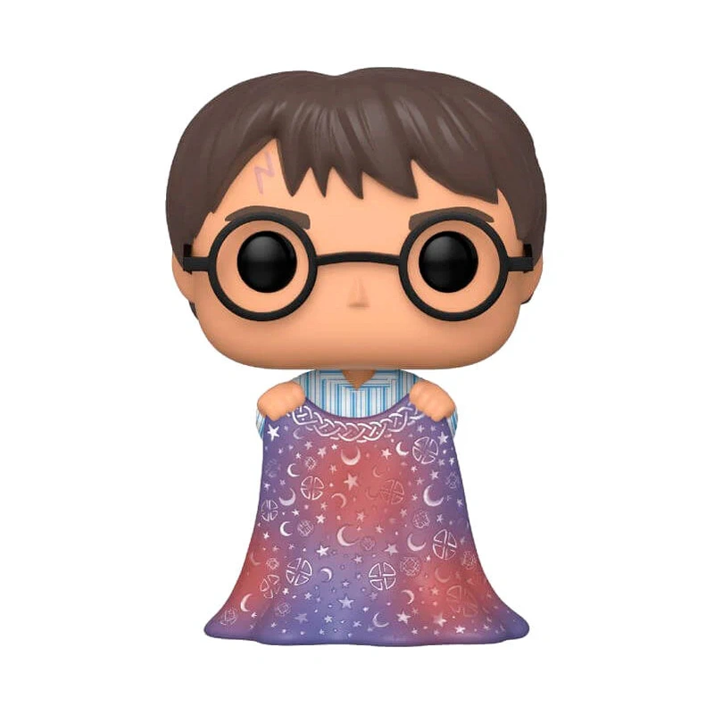 Funko POP! Harry Potter - Harry Potter #112