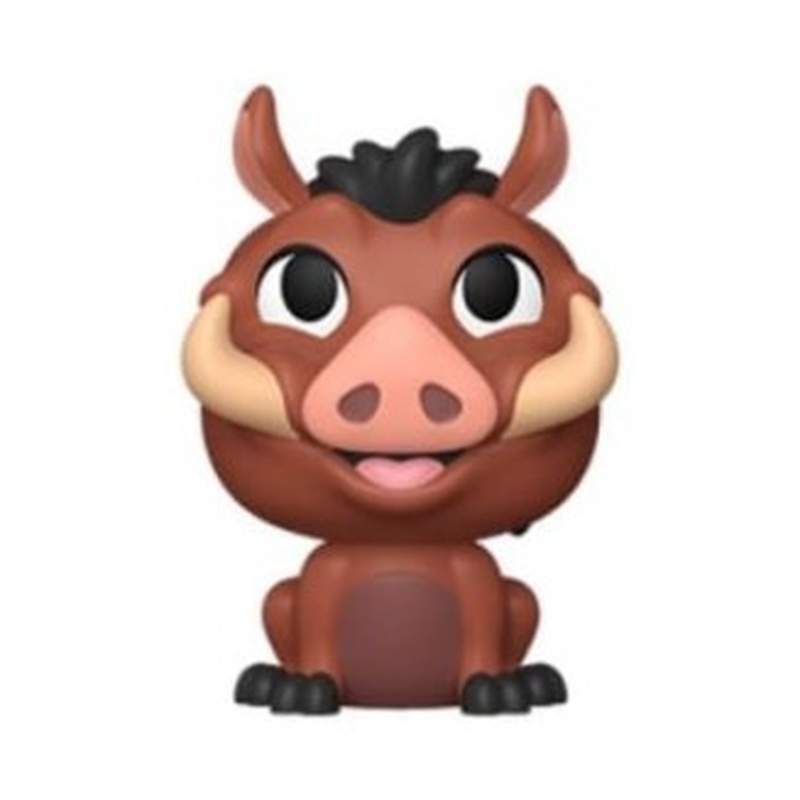 Funko Mini - Pumbaa - Disney Animals